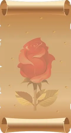 �����ɫõ�廨PNG���ͼ