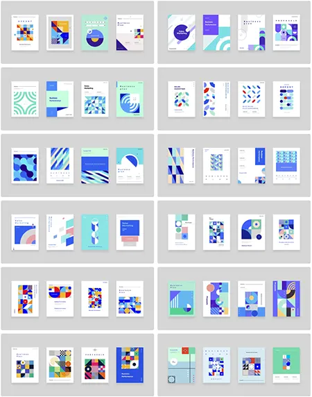 80�����ƽ�漸�η��ʸ��ͼ����ҵ��˾�����ֲ���汳��ר���ز�