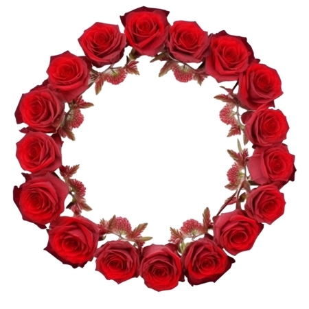 ���ź�õ�廨��PNG���ͼ