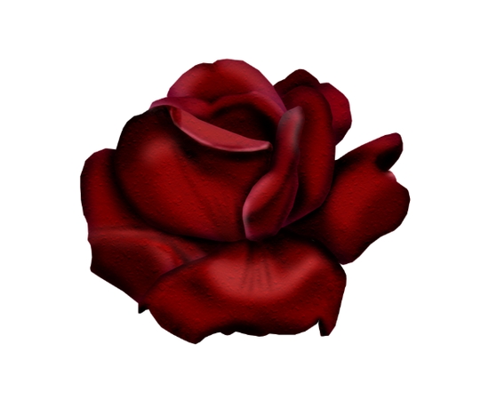 ���˽ں�õ��廭PNG���ͼ