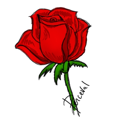 ��õ������廭PNG���ͼ