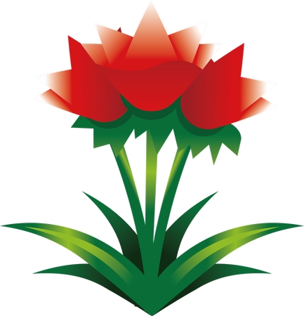 ��õ�廨����Ų廭PNG���ͼ