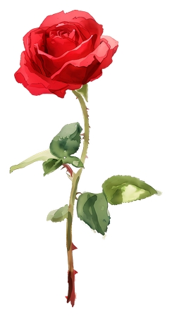 ��Ҷ��õ��廭PNG���ͼ