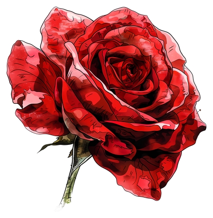 ��õ������廭PNG���ͼ