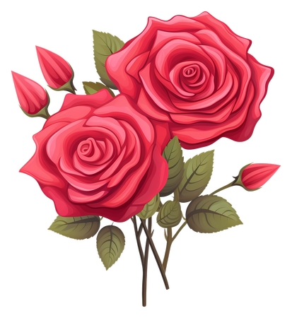 ��õ�廨���廭PNG���ͼ