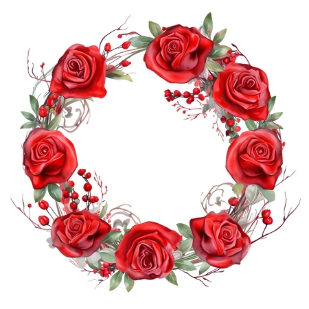 ������õ�廨��װ��PNG���ͼ