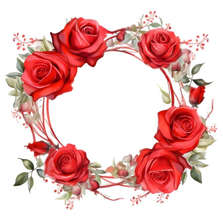 �������������õ�廨��PNG���ͼ