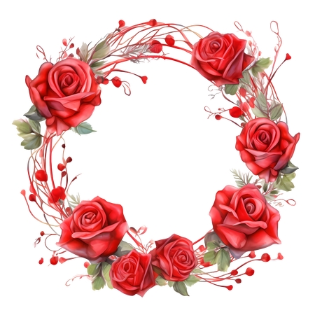 ���ź�õ�廨�ܻ���PNG���ͼ