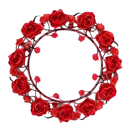 װ�κ�õ�廨��PNG���ͼ