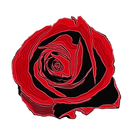 ��ϸ�����õ��廭PNG���ͼ