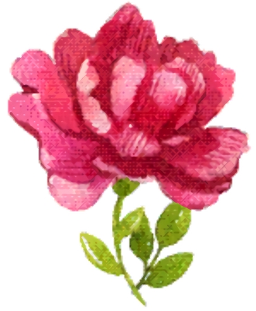 ��Ҷ��õ��廭PNG���ͼ