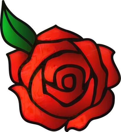 ��õ��廭���PNG���ͼ