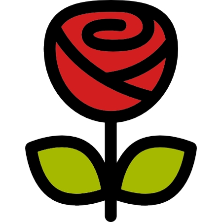 ����Ҷ��õ��廭PNG���ͼ