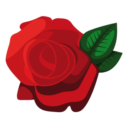 ��Ҷ��õ��廭PNG���ͼ