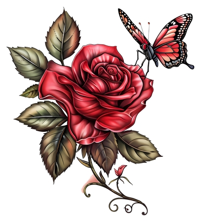 ��õ������廭PNG���ͼ