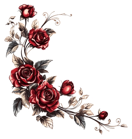 ��õ�廨��������ƷPNG���ͼ