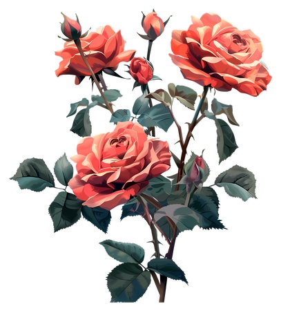 ��õ�廨���廭PNG���ͼ