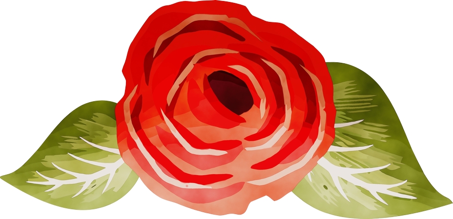 ��Ҷ��õ��廭PNG���ͼ