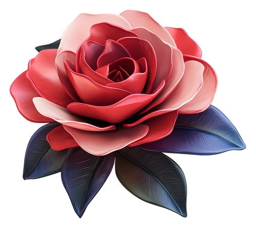 ��Ҷ��õ��PNG���ͼ