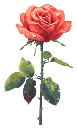 ¶���õ��廭PNG���ͼ