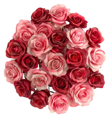 �ۺ��õ�廨��PNG���ͼ