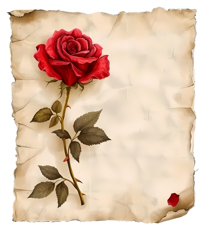 ��ֽ��õ��廭PNG���ͼ