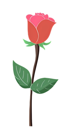 ��Ҷ��õ��廭PNG���ͼ