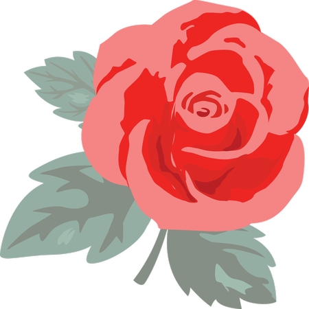 ��Ҷ��õ��廭PNG���ͼ