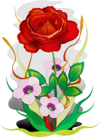 ����������Ҷ��õ��PNG���ͼ