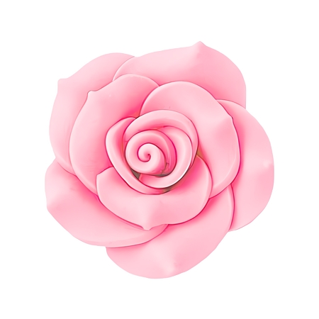 ��ɫõ�廨��װ��PNG���ͼ