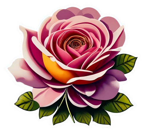 ����ϸ�����ɫõ�廨��ͼPNG���ͼ