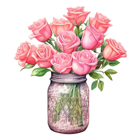 װ�ι��з�ɫ���õ�廨PNG���ͼ