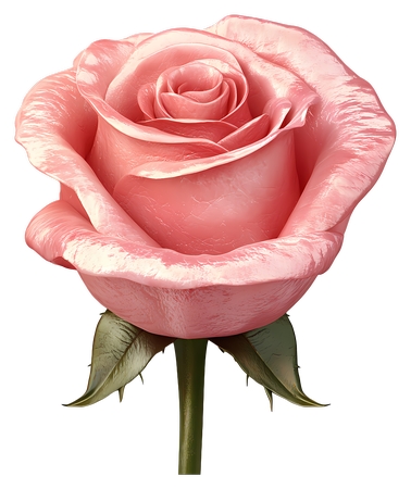 ��ɫõ�廨����PNG���ͼ