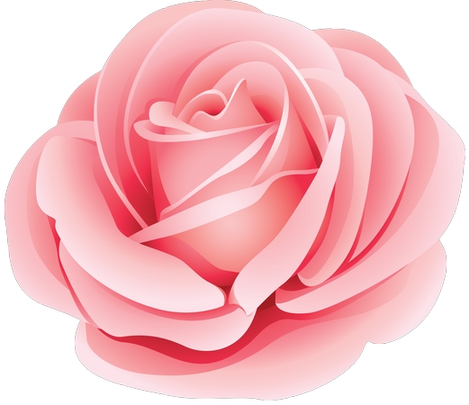 ������ɫõ�廨�廭PNG���ͼ