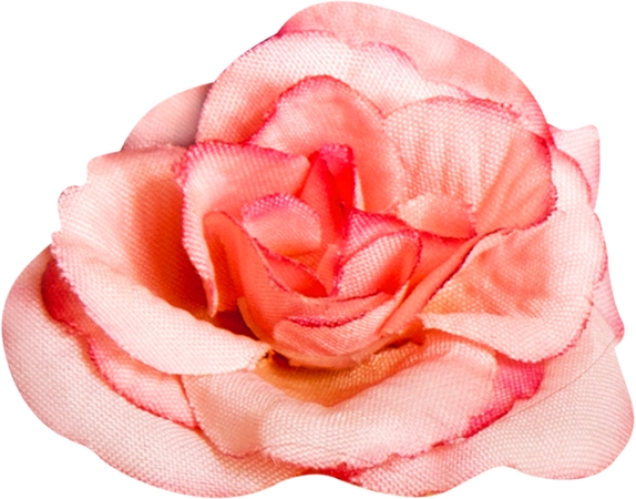 ����ͻ��꾫�·�ɫõ�廨��PNG���ͼ