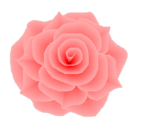 ��Ȼ��ɫõ�廨�廭PNG���ͼ