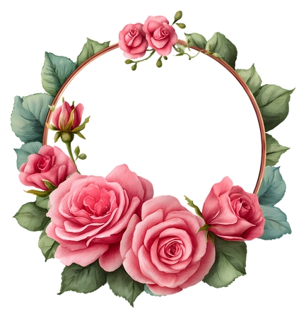 ����ɫ��õ�廨��PNG���ͼ