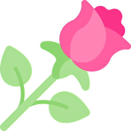 ��ɫõ�廨��廭PNG���ͼ