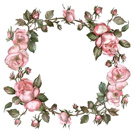 װ�η�ɫõ�廨�ܿ��PNG���ͼ