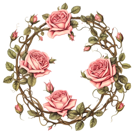 ������Ʒ�ɫõ�廨��PNG���ͼ