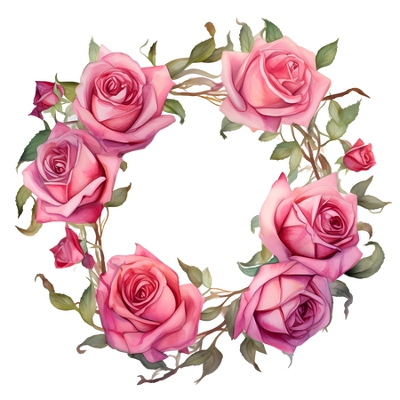 ��ɫõ�廨���廭PNG���ͼ