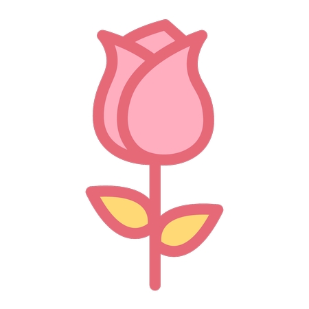 �ɰ���ɫõ�廨��ͨ�廭PNG���ͼ
