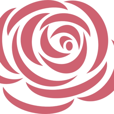 ��񻯷�ɫõ�廨ͼ�β廭PNG���ͼ