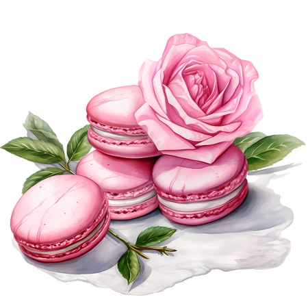 ��õ�廨��ɫ������PNG���ͼ