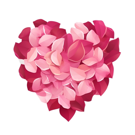 ��ɫõ�廨���Ƴ���������PNG���ͼ