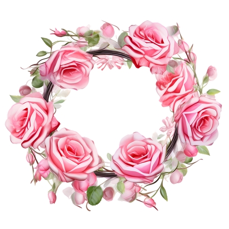 ��ɫõ�廨�ܻ���PNG���ͼ