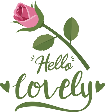 ���ɰ������ʺ���Ʒ�ɫõ�廨PNG���ͼ