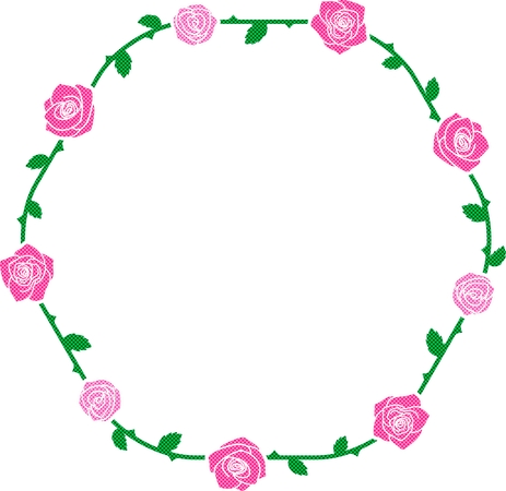 ��ɫõ�廨�ܿ�����PNG���ͼ