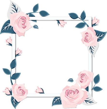 ��ɫõ�廨�ܿ��PNG���ͼ