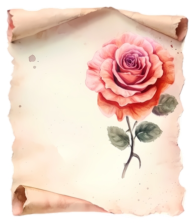 ���ŷ��ֽ�Ϸ�ɫõ�廨PNG���ͼ